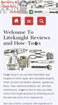 Mobile Screenshot of liteknight.com